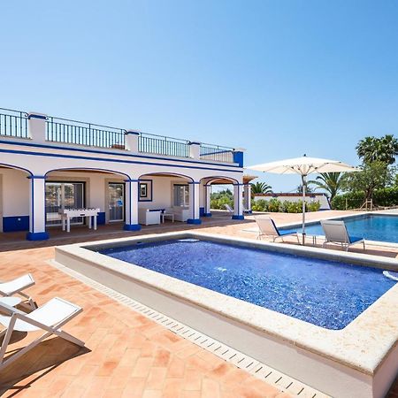 Shantivillas Malhao Azinhal e Amendoeira Kültér fotó