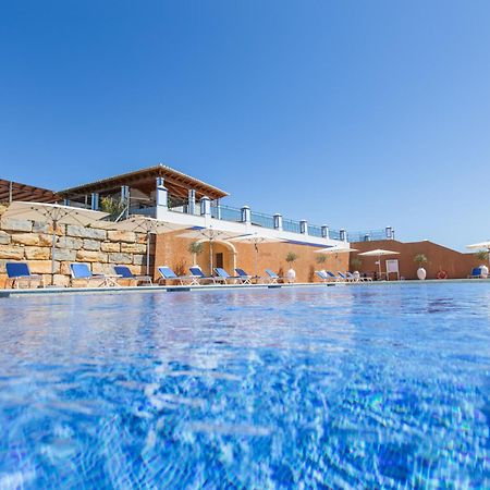 Shantivillas Malhao Azinhal e Amendoeira Kültér fotó