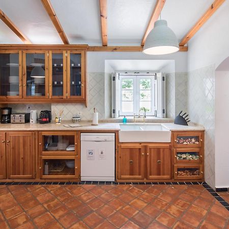 Shantivillas Malhao Azinhal e Amendoeira Kültér fotó