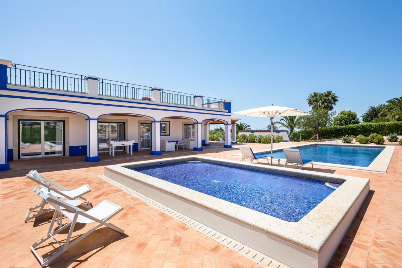 Shantivillas Malhao Azinhal e Amendoeira Kültér fotó