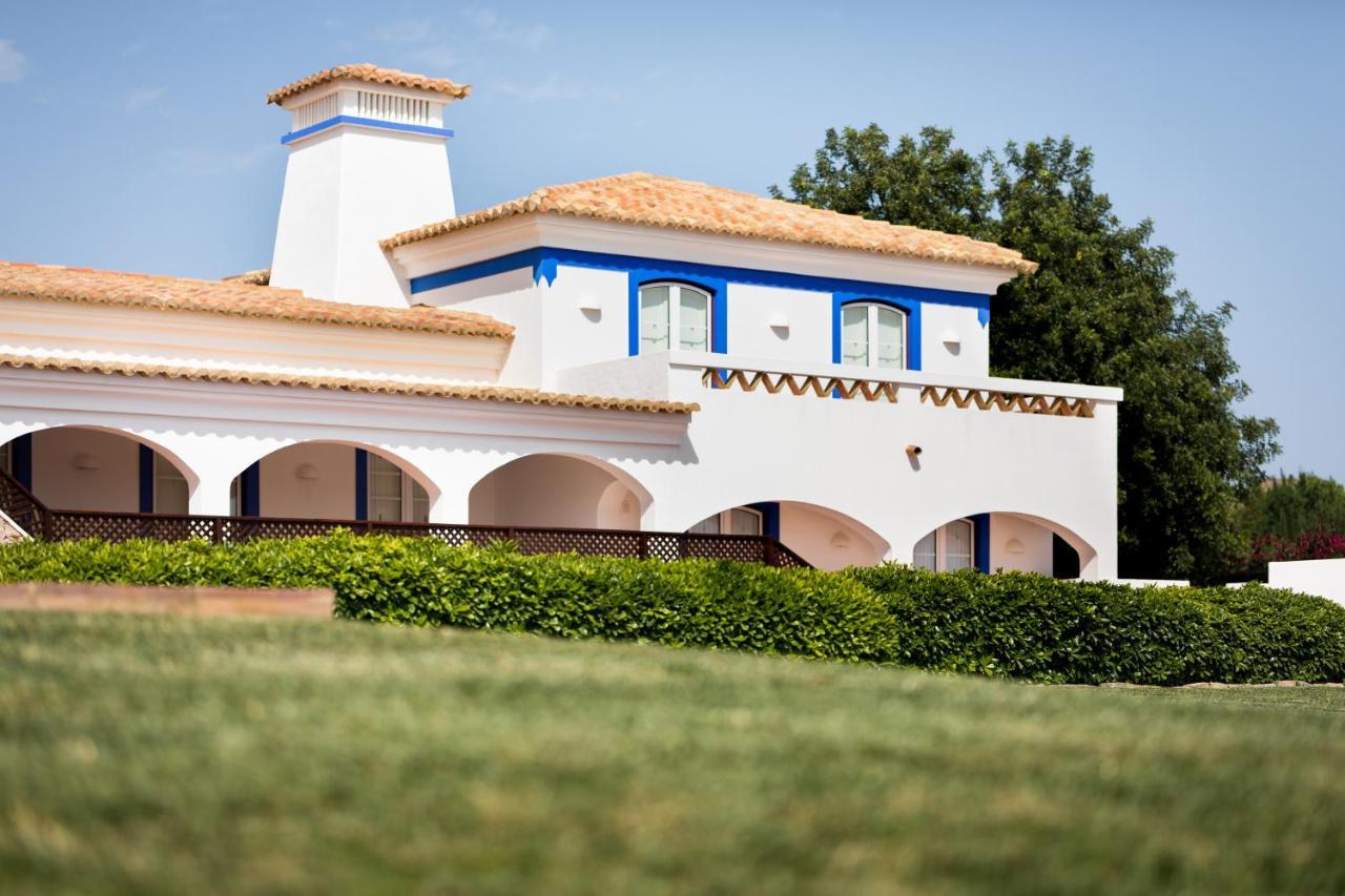 Shantivillas Malhao Azinhal e Amendoeira Kültér fotó