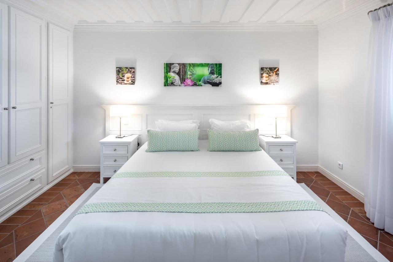 Shantivillas Malhao Azinhal e Amendoeira Kültér fotó