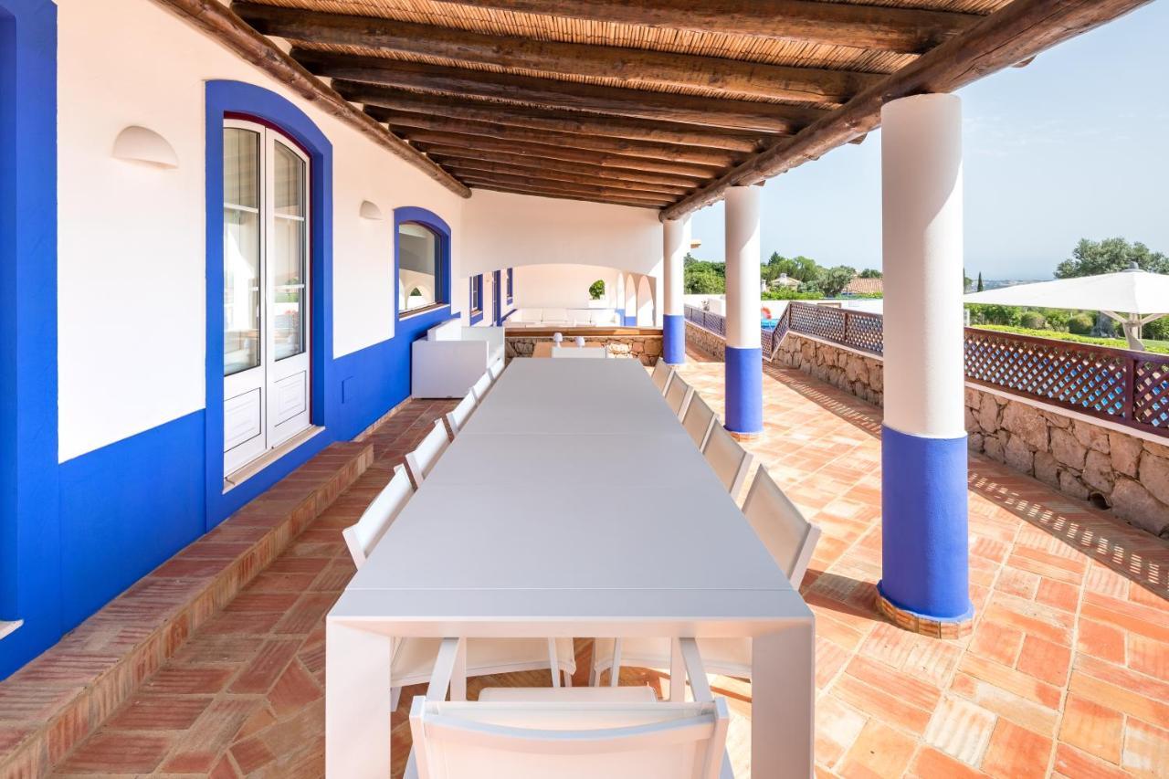 Shantivillas Malhao Azinhal e Amendoeira Kültér fotó
