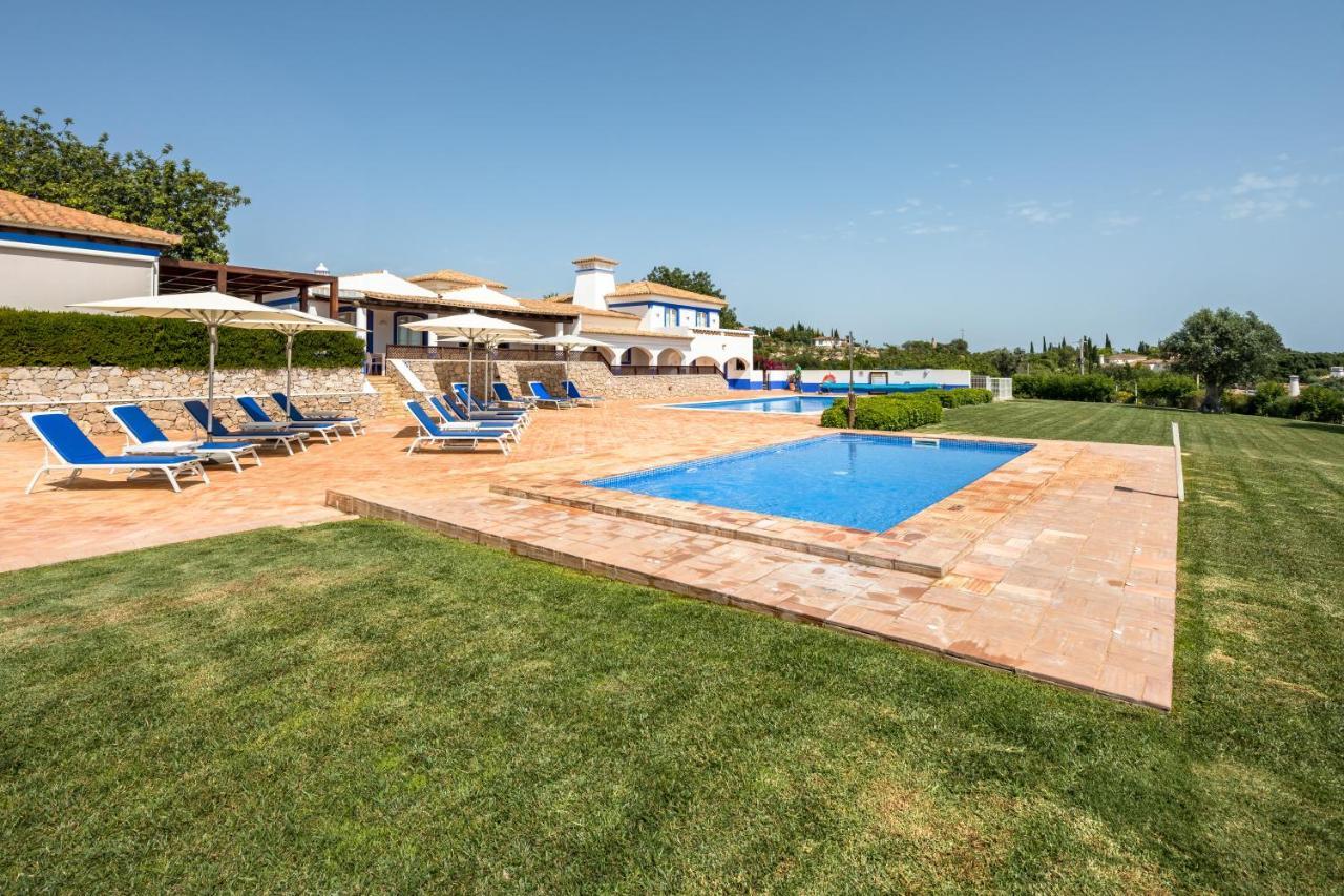Shantivillas Malhao Azinhal e Amendoeira Kültér fotó