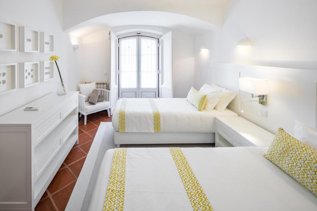 Shantivillas Malhao Azinhal e Amendoeira Kültér fotó