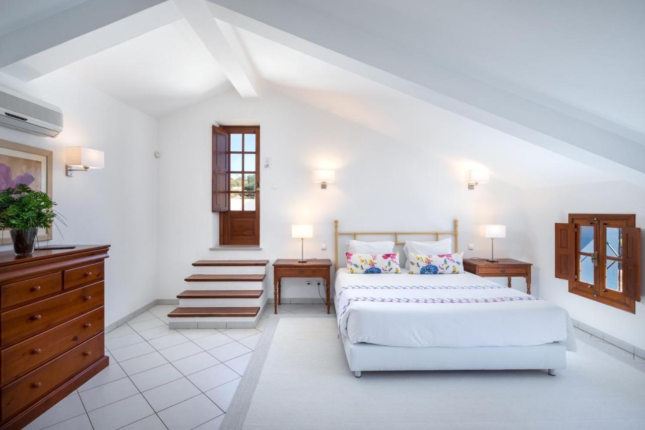 Shantivillas Malhao Azinhal e Amendoeira Kültér fotó