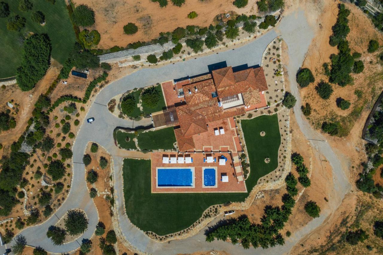 Shantivillas Malhao Azinhal e Amendoeira Kültér fotó