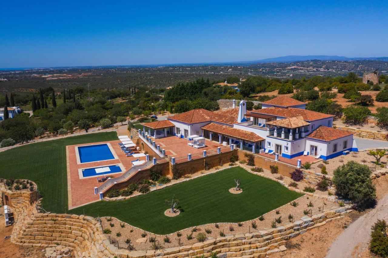 Shantivillas Malhao Azinhal e Amendoeira Kültér fotó