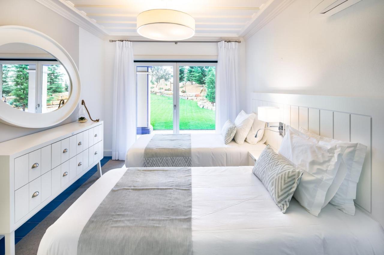 Shantivillas Malhao Azinhal e Amendoeira Kültér fotó