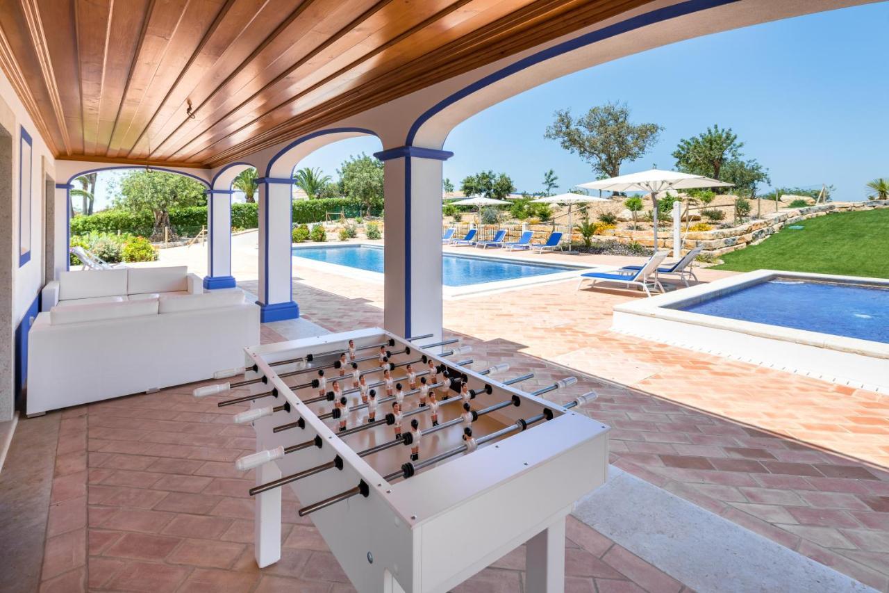 Shantivillas Malhao Azinhal e Amendoeira Kültér fotó