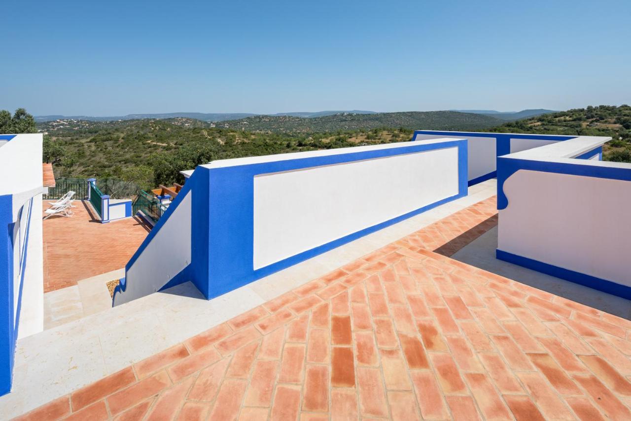 Shantivillas Malhao Azinhal e Amendoeira Kültér fotó