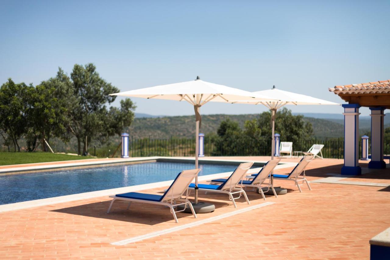 Shantivillas Malhao Azinhal e Amendoeira Kültér fotó