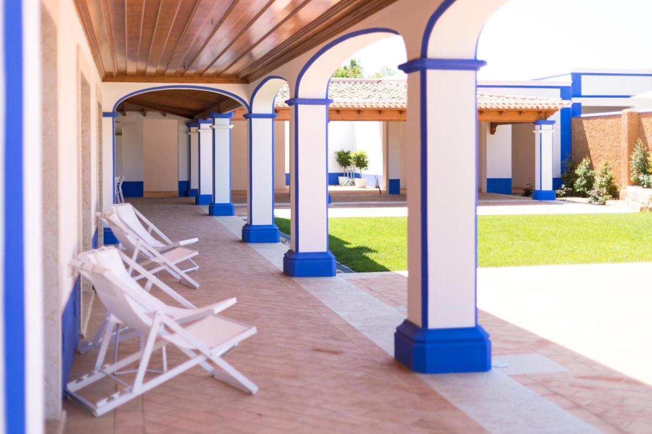 Shantivillas Malhao Azinhal e Amendoeira Kültér fotó