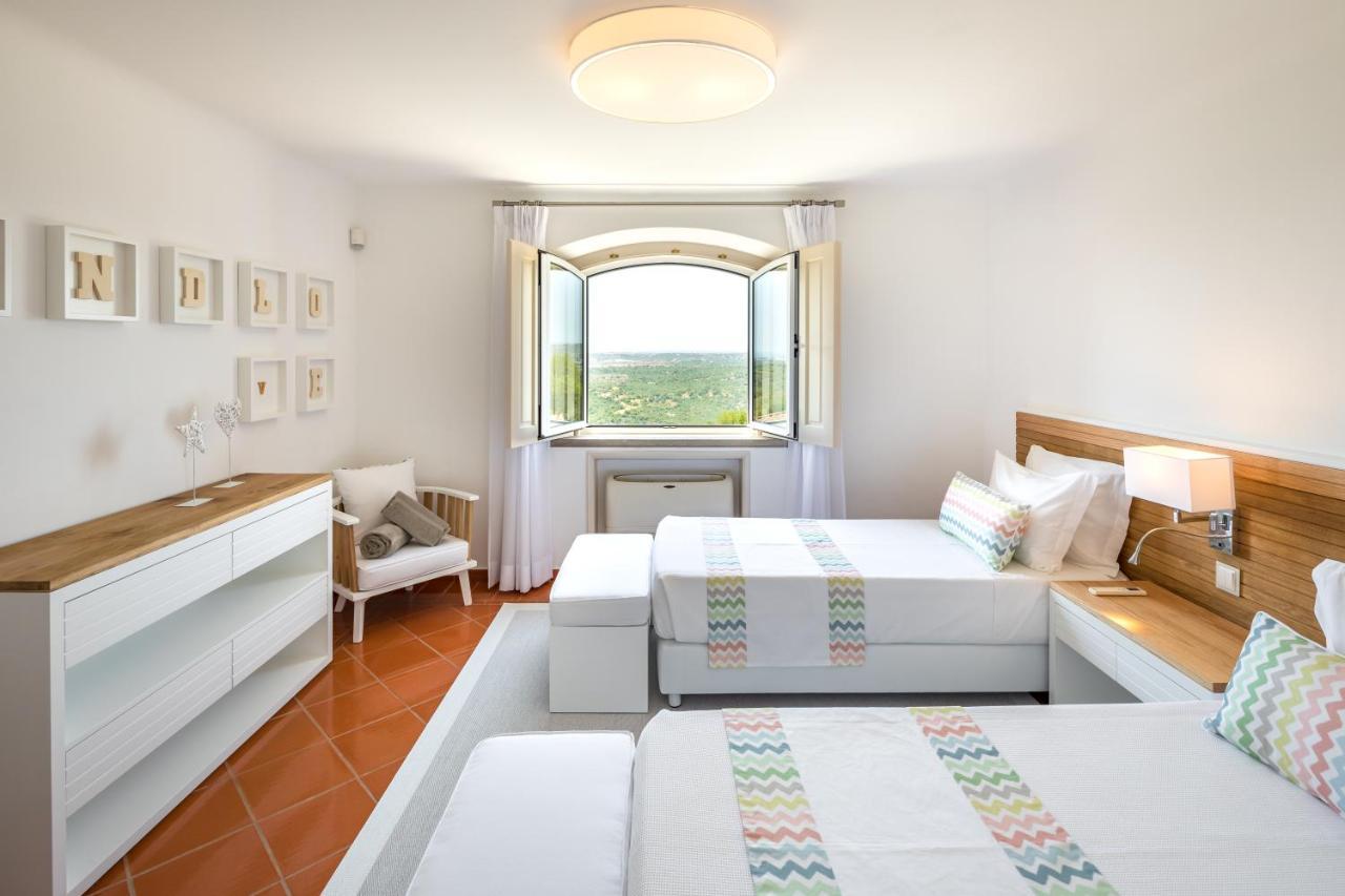 Shantivillas Malhao Azinhal e Amendoeira Kültér fotó
