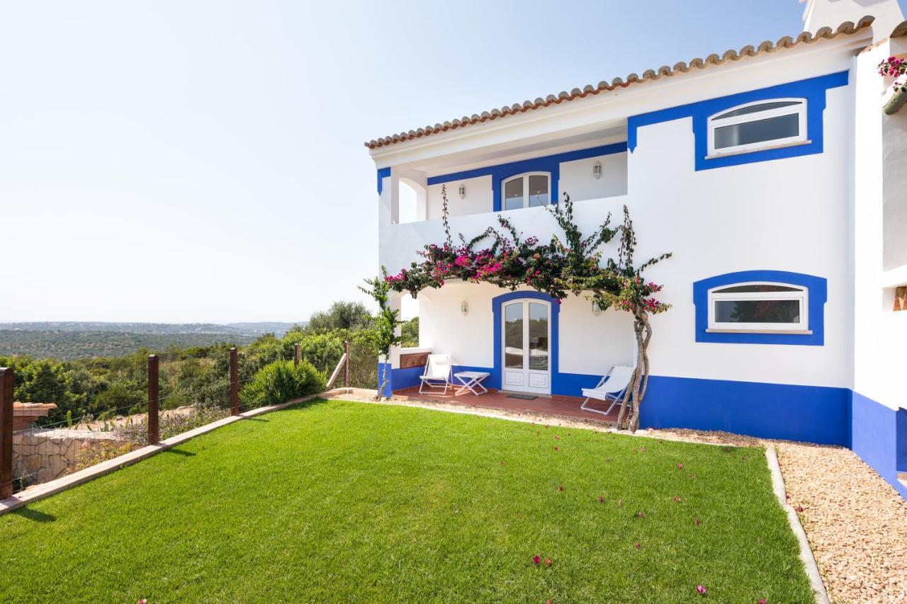 Shantivillas Malhao Azinhal e Amendoeira Kültér fotó