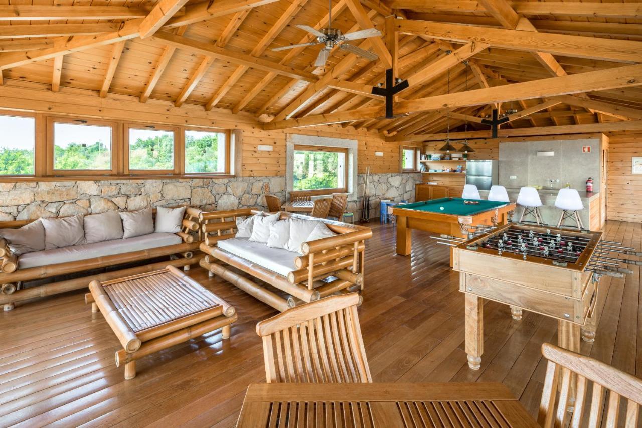 Shantivillas Malhao Azinhal e Amendoeira Kültér fotó