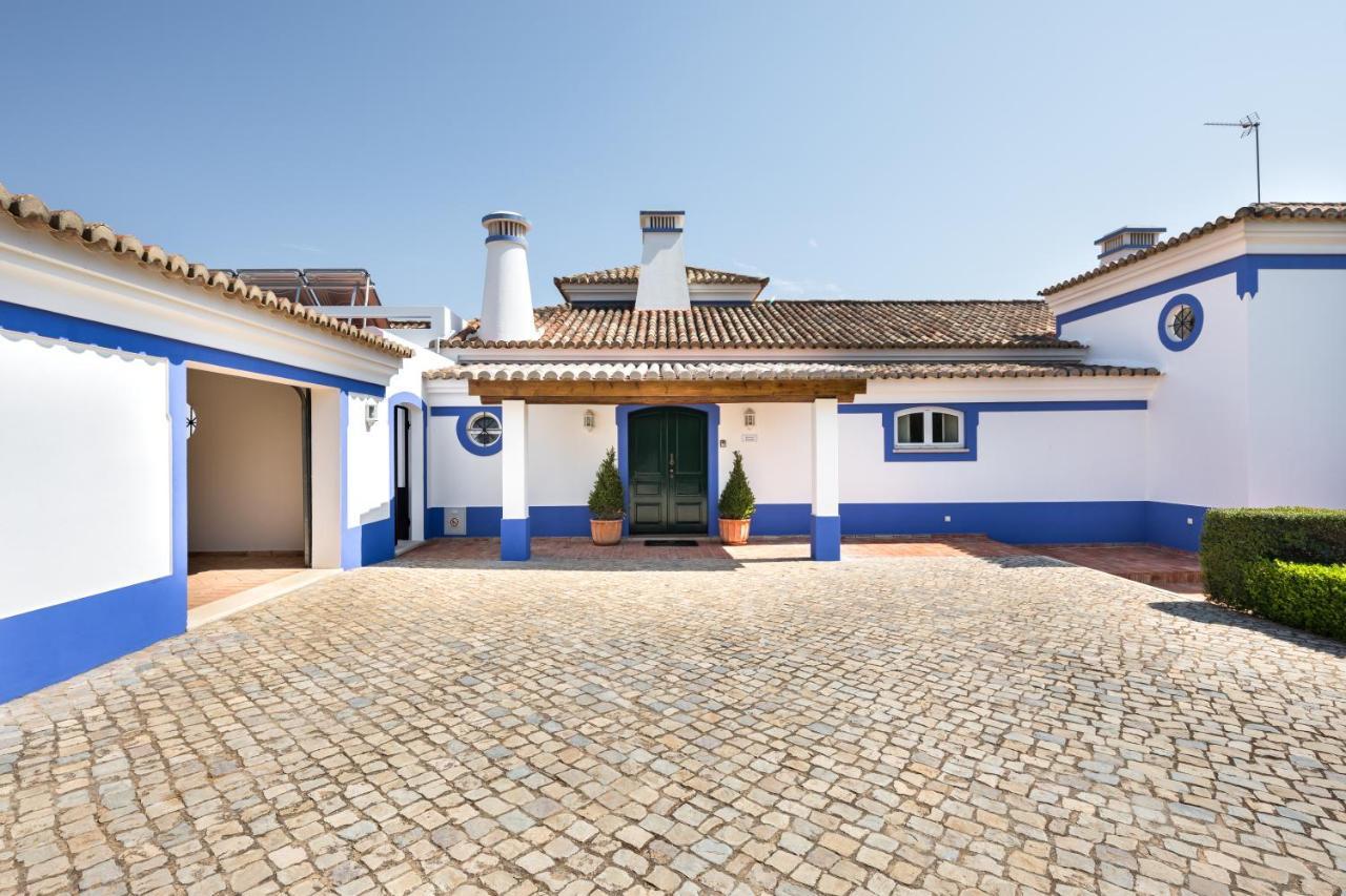 Shantivillas Malhao Azinhal e Amendoeira Kültér fotó