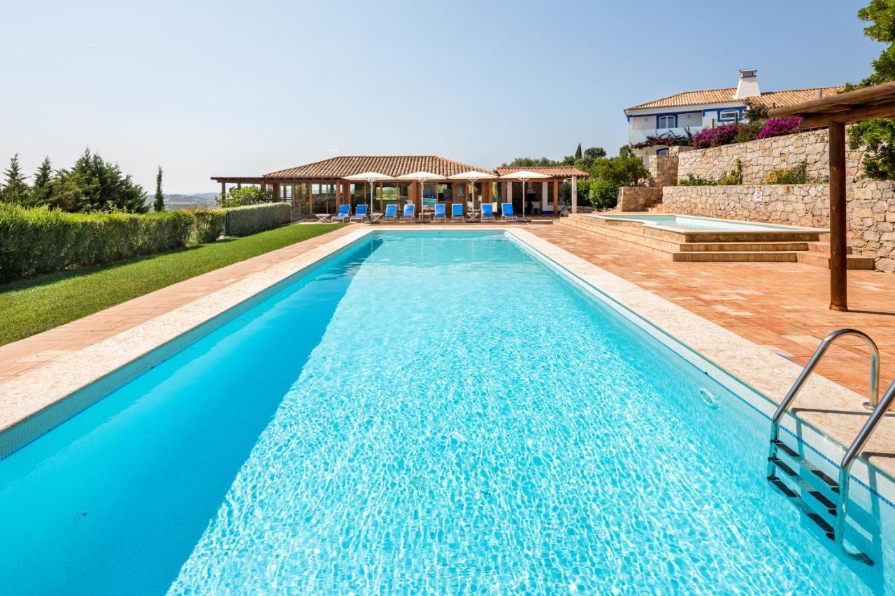 Shantivillas Malhao Azinhal e Amendoeira Kültér fotó
