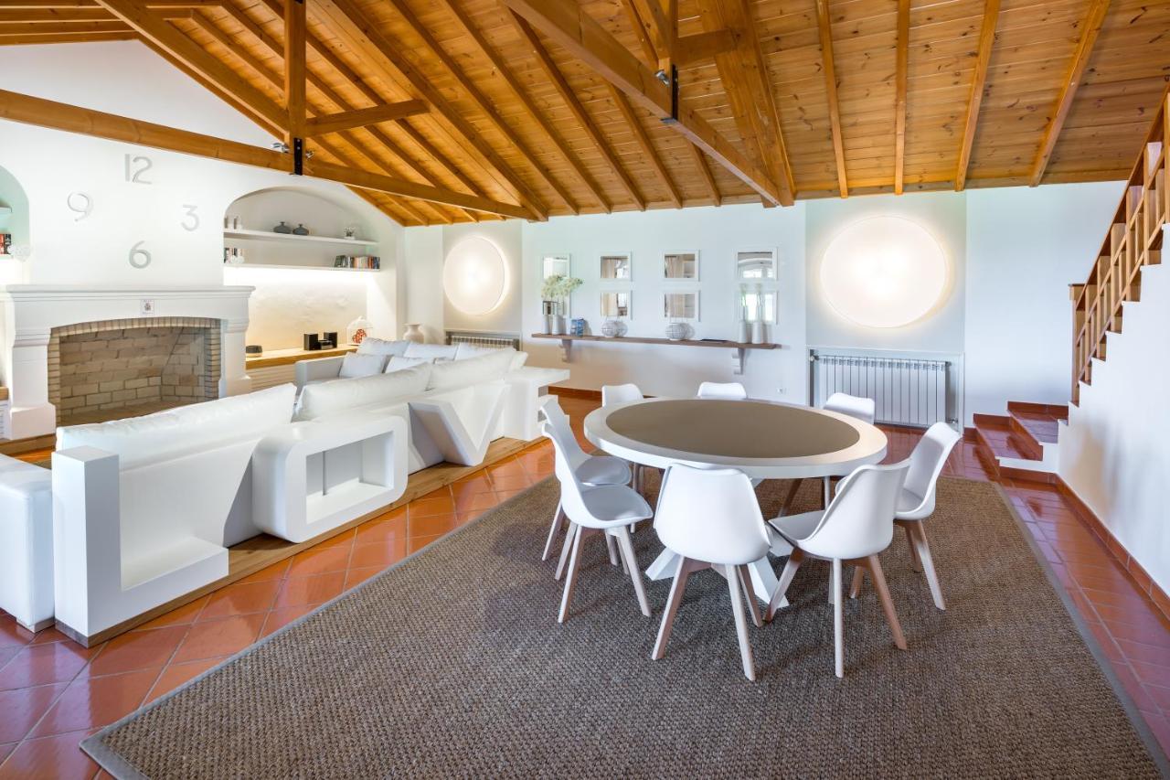 Shantivillas Malhao Azinhal e Amendoeira Kültér fotó