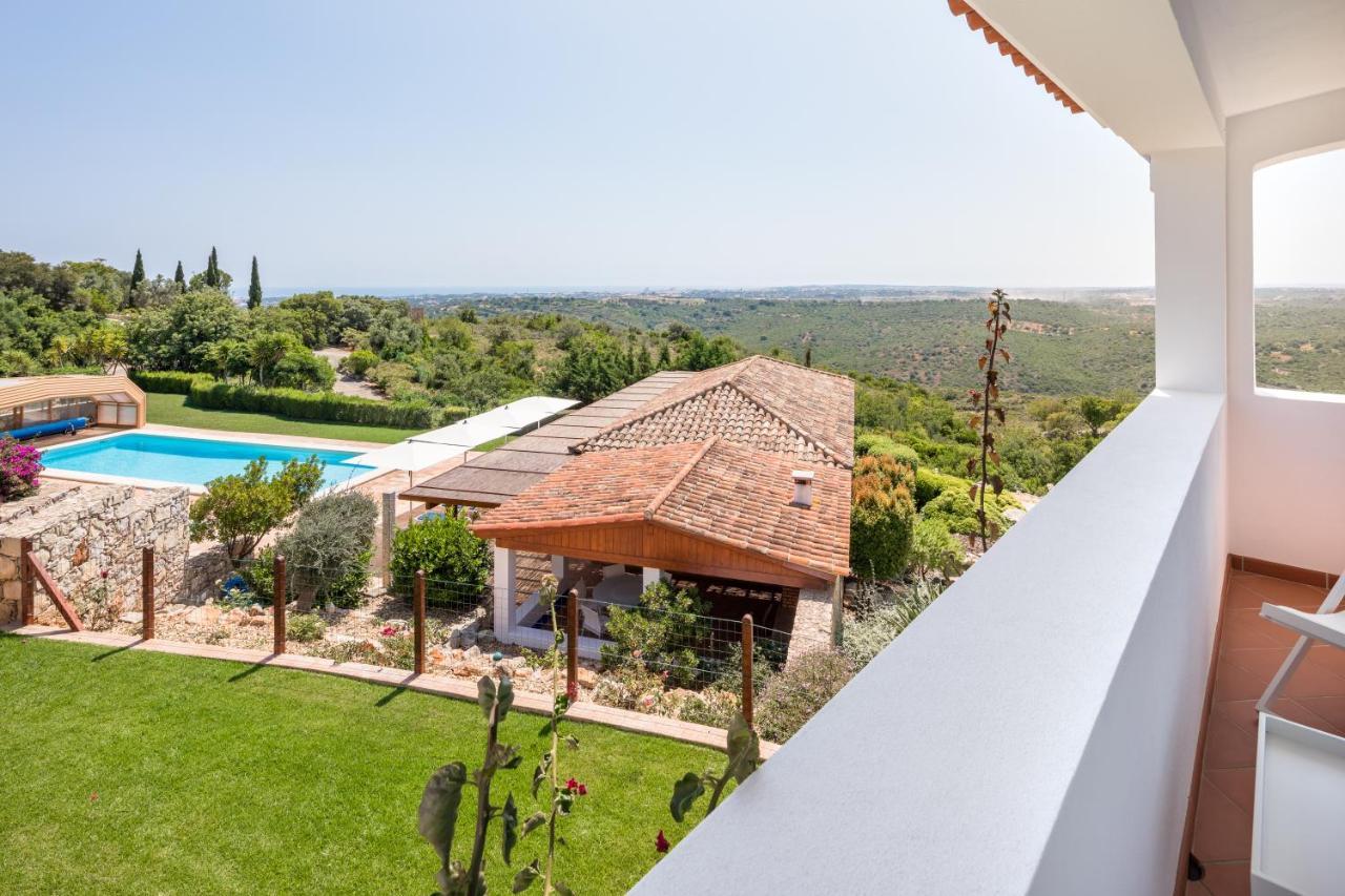 Shantivillas Malhao Azinhal e Amendoeira Kültér fotó