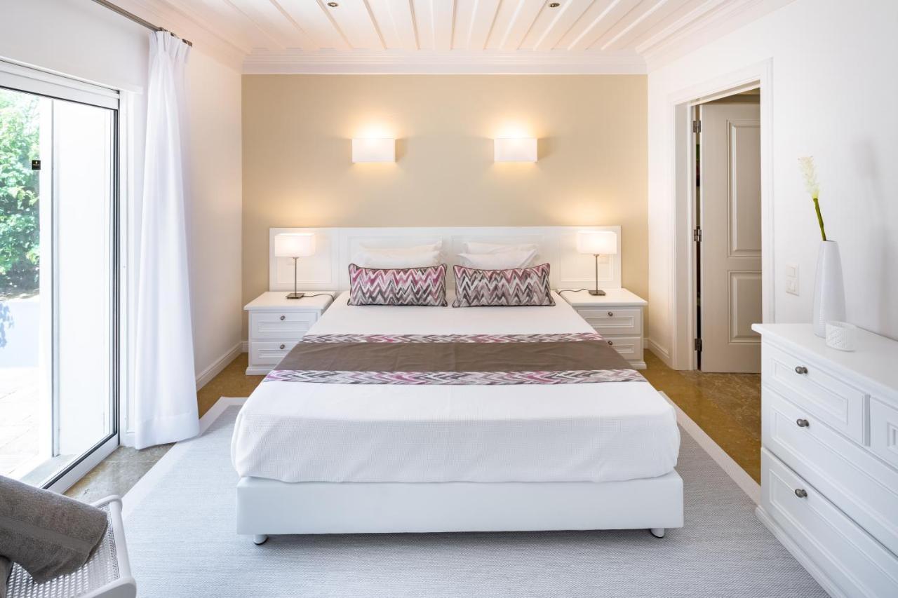 Shantivillas Malhao Azinhal e Amendoeira Kültér fotó
