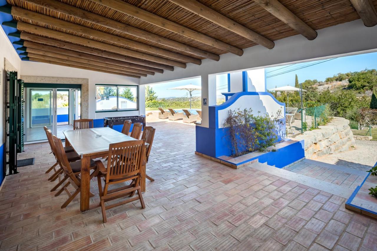 Shantivillas Malhao Azinhal e Amendoeira Kültér fotó
