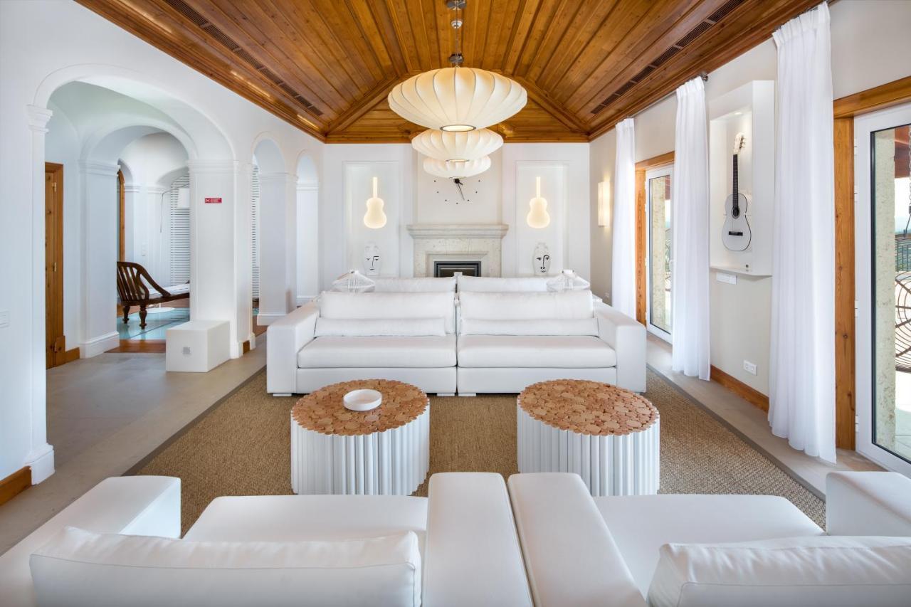 Shantivillas Malhao Azinhal e Amendoeira Kültér fotó