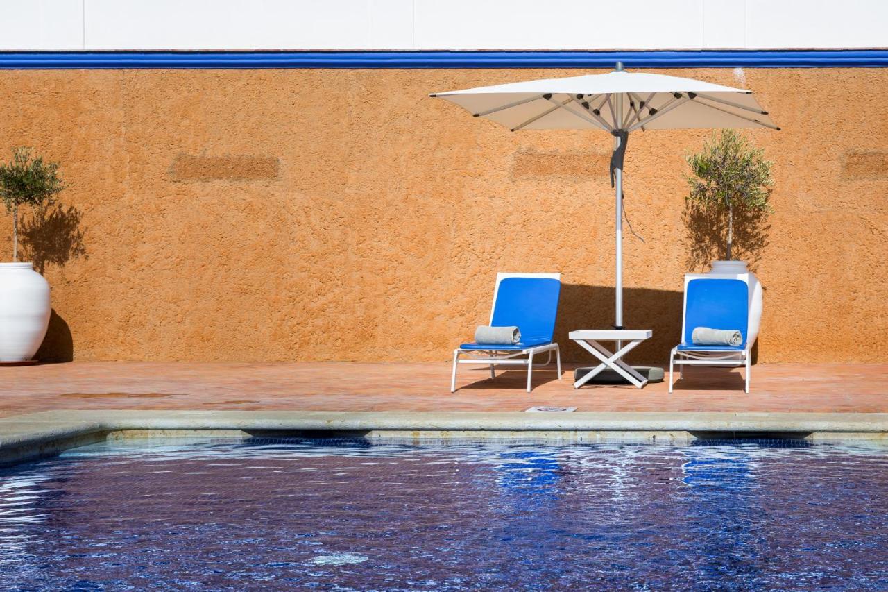Shantivillas Malhao Azinhal e Amendoeira Kültér fotó