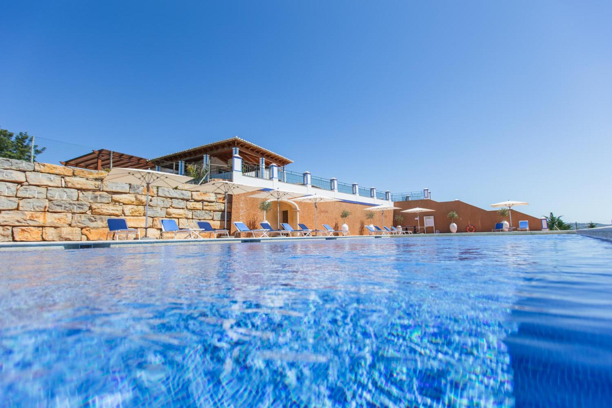 Shantivillas Malhao Azinhal e Amendoeira Kültér fotó