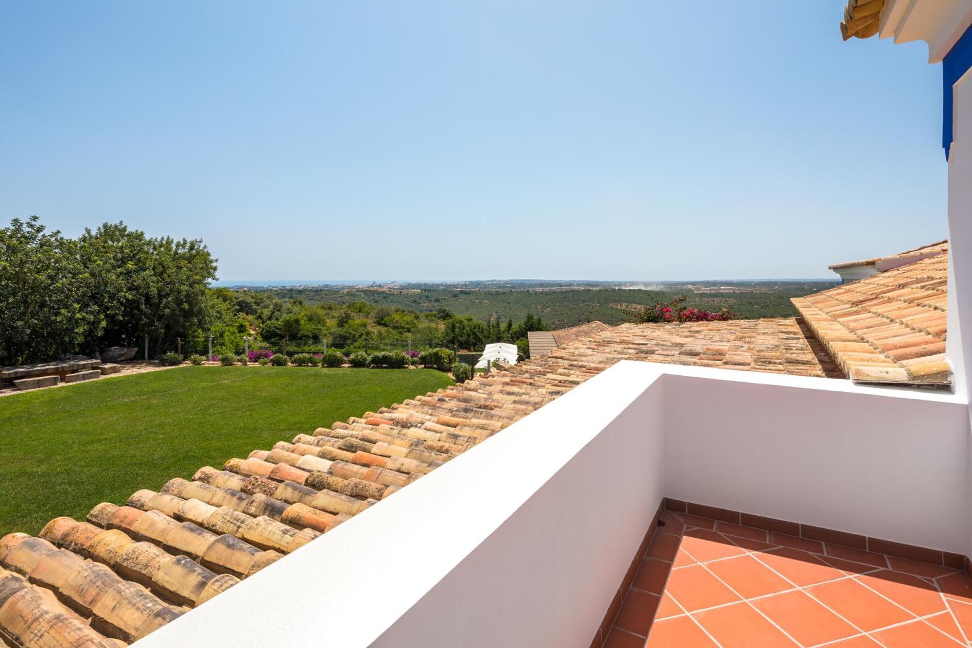 Shantivillas Malhao Azinhal e Amendoeira Kültér fotó